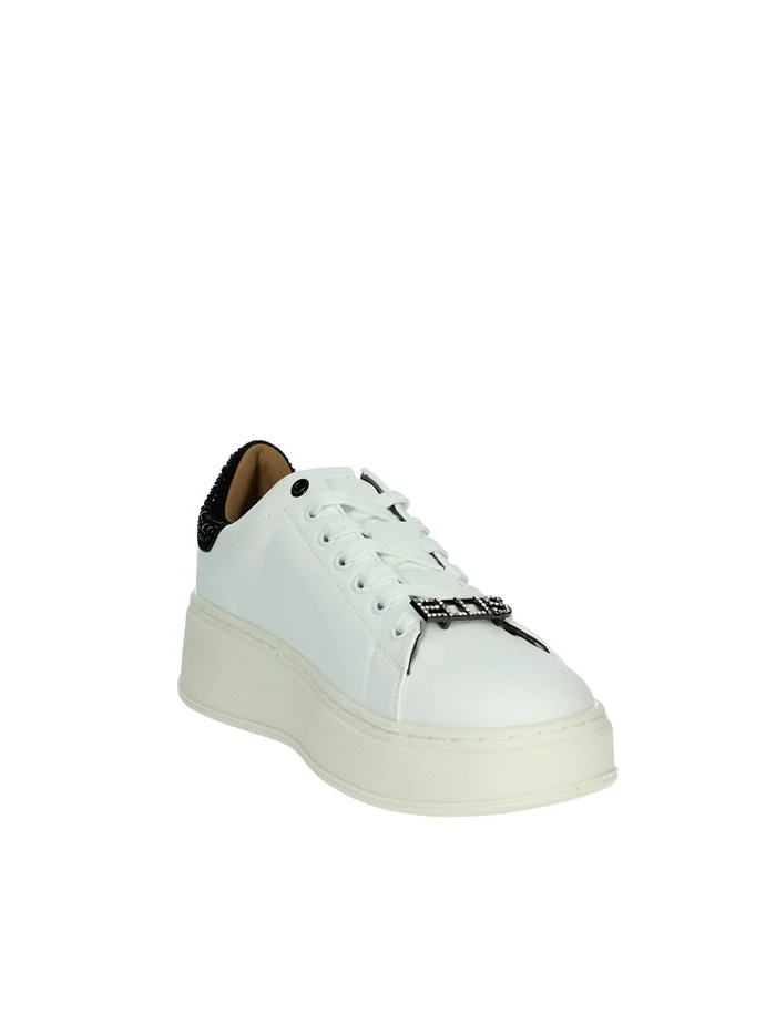 MARC ELLIS SNEAKERS DONNA NERO - immagine 4