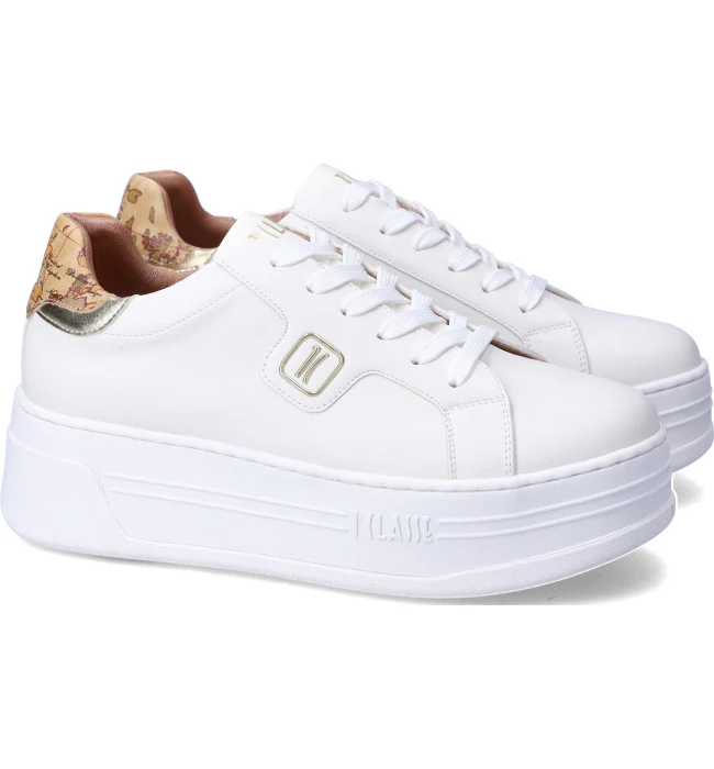 ALVIERO MARTINI SNEAKERS DONNA - immagine 3