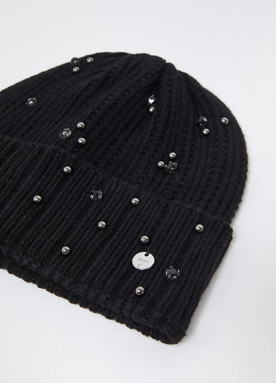 LIU JO CUFFIA STRASS - immagine 4