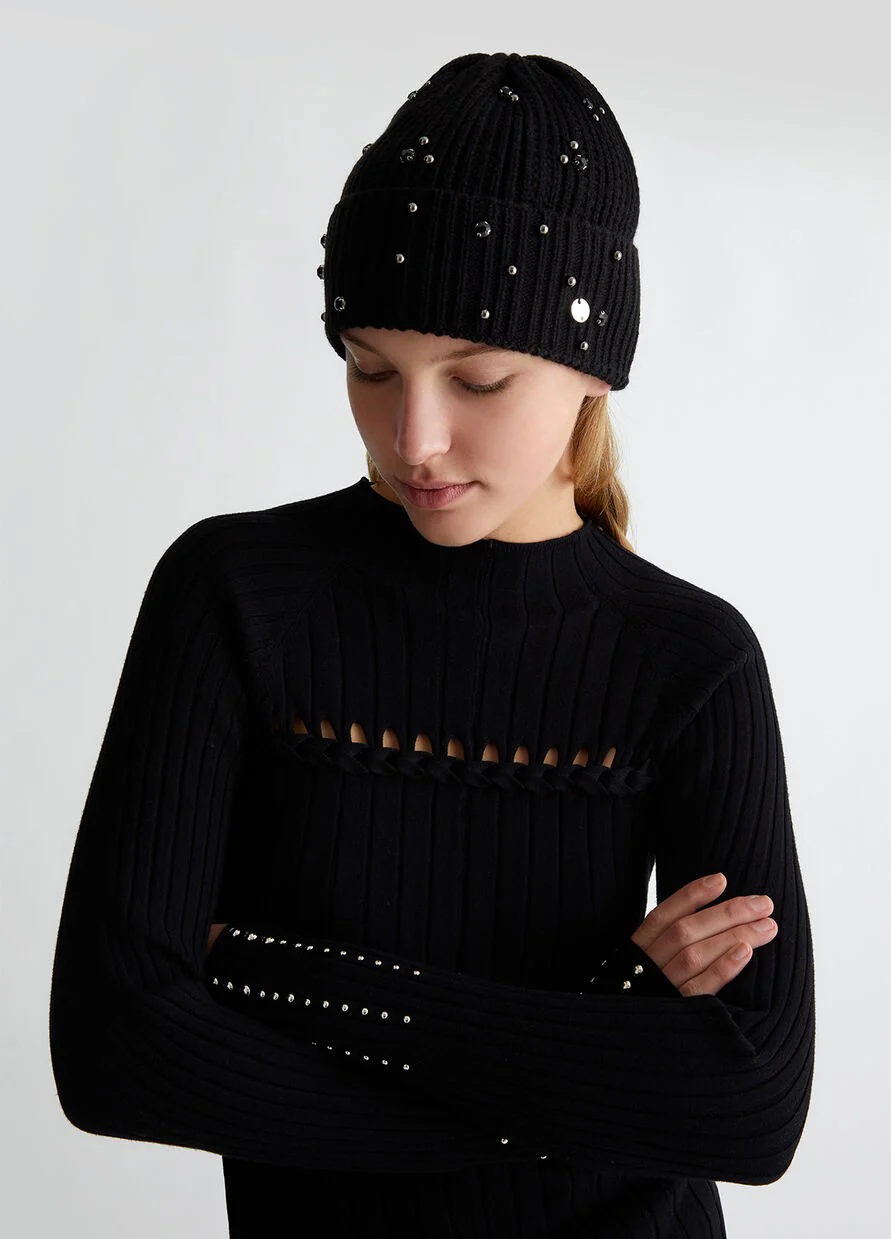 LIU JO CUFFIA STRASS - immagine 5