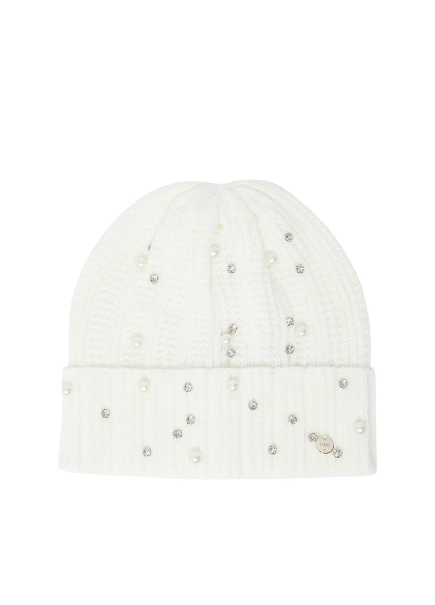 LIU JO CUFFIA STRASS - immagine 6