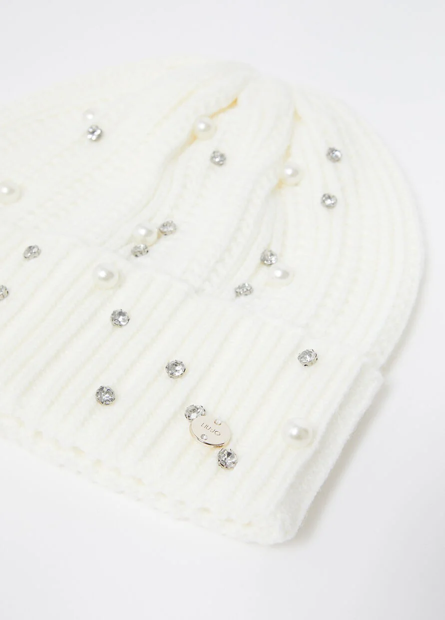 LIU JO CUFFIA STRASS - immagine 8