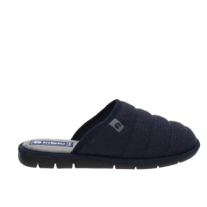 Inblu - Pantofole Uomo in Tessuto