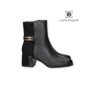 LAURA BIAGIOTTI TRONCHETTO TACCO