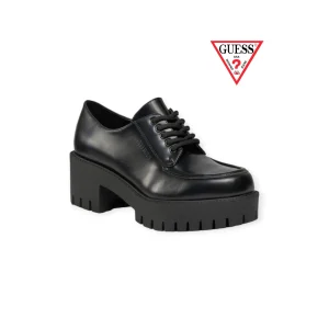 GUESS FRANCESINA CON LACCI DONNA