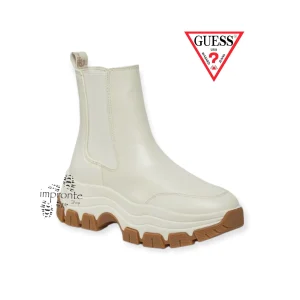 GUESS SNEAKERS ALTE DONNA