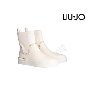 TRONCHETTO GOMMA DONNA LIU JO