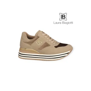 LAURA BIAGIOTTI SNEAKERS DONNA