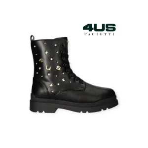 PACIOTTI 4US ANFIBI CON ACCESSORI DONNA