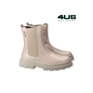 PACIOTTI 4US BEATLES CON LOGO CON STRASS DONNA