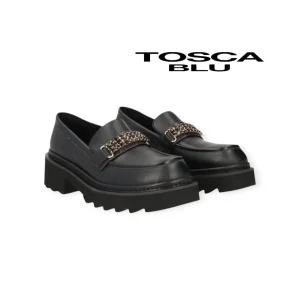 TOSCA BLU MOCASSINO DONNA