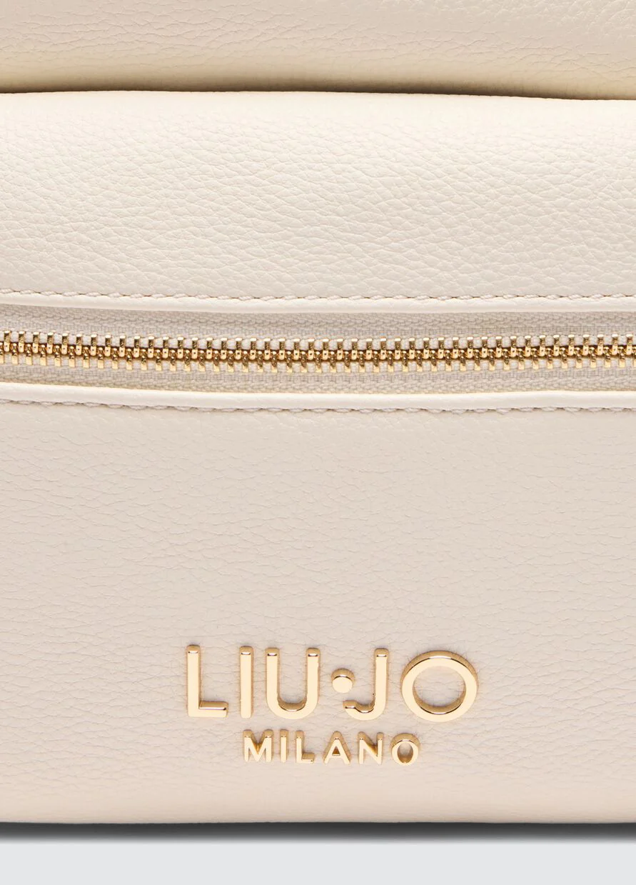 LIU JO ZAINO DONNA M BACKPACK - immagine 9