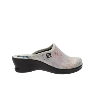 Fly Flot - Pantofole Donna in Tessuto