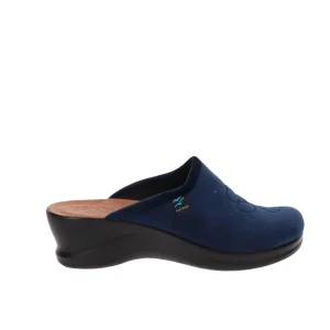 Fly Flot - Pantofole Donna in Tessuto