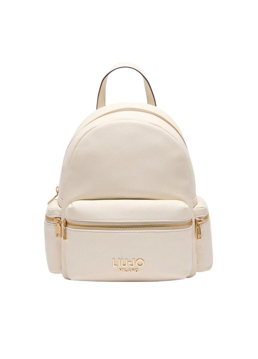 LIU JO ZAINO DONNA M BACKPACK - immagine 6