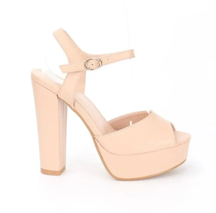 SANDALI PLATEAUX - immagine 5