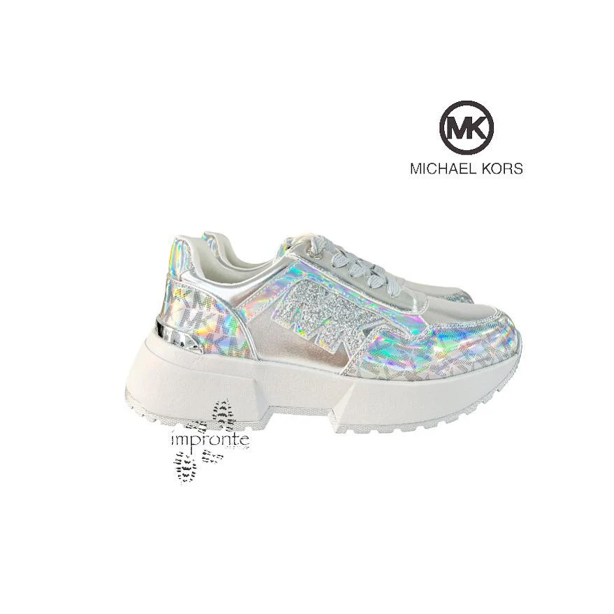 MICHAEL KORS SNEAKERS DONNA