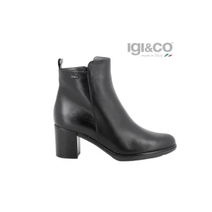 IGI&CO TRONCHETTO DONNA CON TACCO
