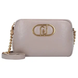 LIU JO TRACOLLA DONNA CON LOGO M CAMERA CASE