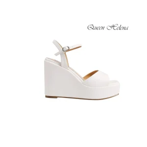 QUEEN HELENA ZEPPA CON FASCIA DONNA