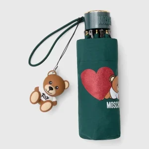 Ombrellino supermini-MOSCHINO