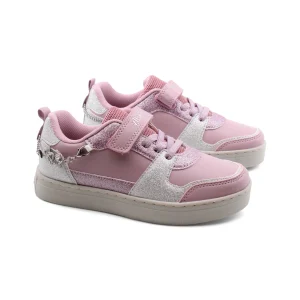 sneaker gioiello da bimba