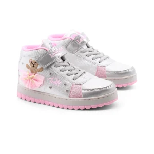 Mille Stelle scarpa interattiva bimba