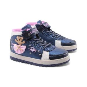 Mille Stelle scarpa interattiva bimba