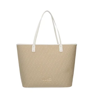 LIU JO M TOTE SHOPPING LOGATA