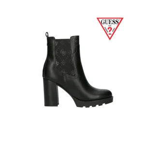 GUESS TRONCHETTO NEALLE BLACK