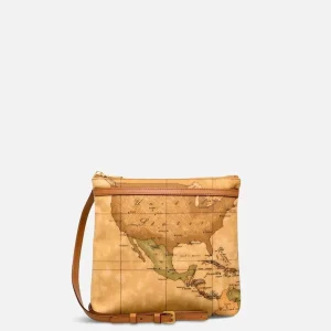 Tracolla Geo Classic Alviero Martini 1A Classe