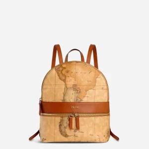 Geo Classic Zaino medio con logo 1° Classe