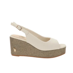 U.S. Polo Assn. - Sandali Donna