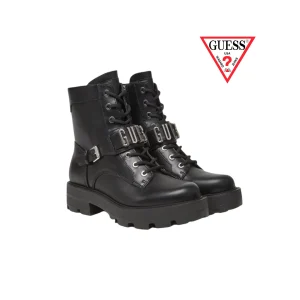 GUESS ANFIBI LOGO YANZY