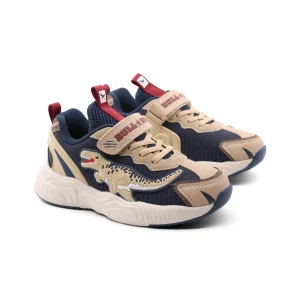 T-Rex sneaker bimbo con altoparlante