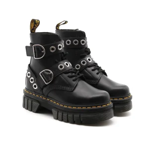 Audrick 8IB Hdw Nappa Lux anfibio donna