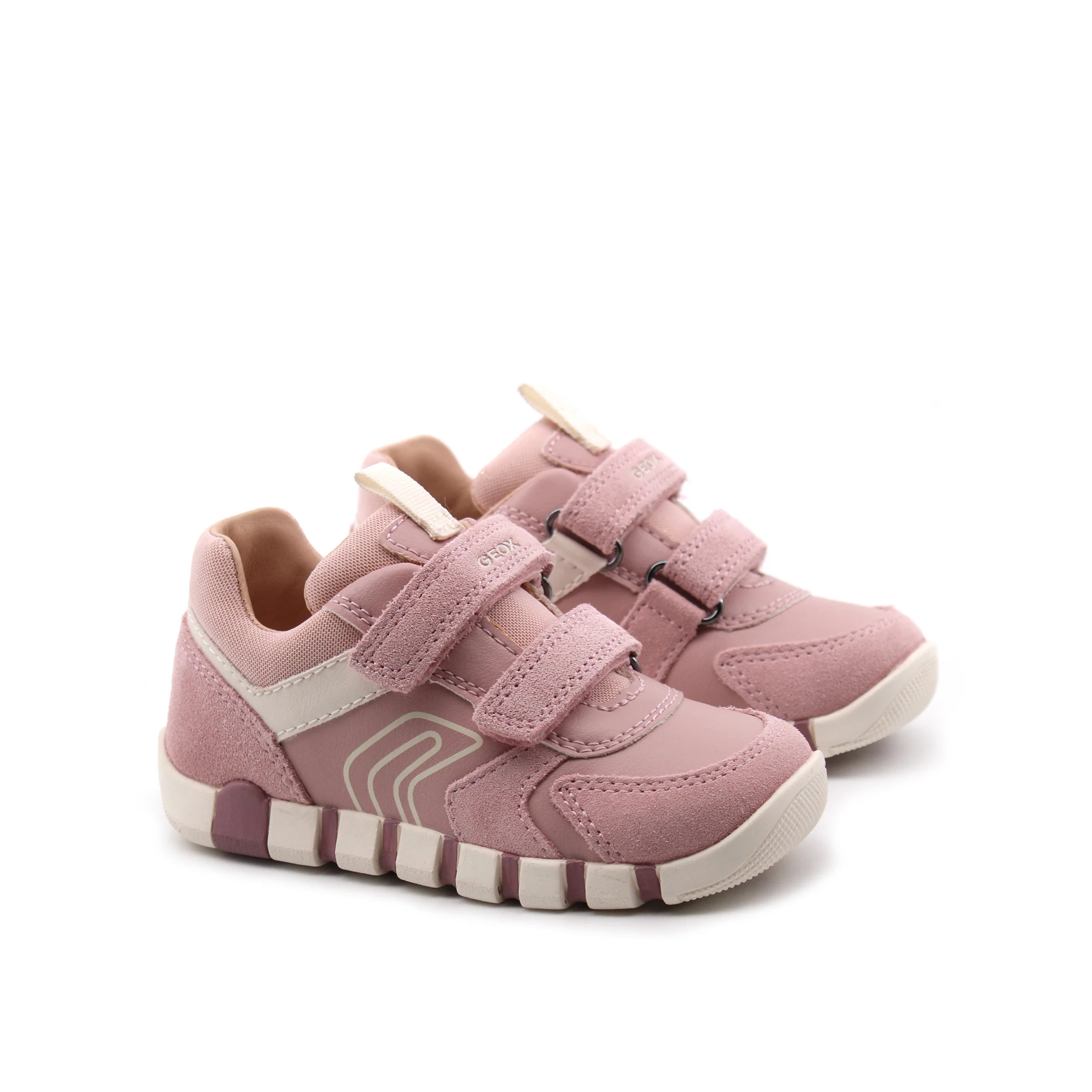 Iupidoo scarpa primi passi da bimba - immagine 6