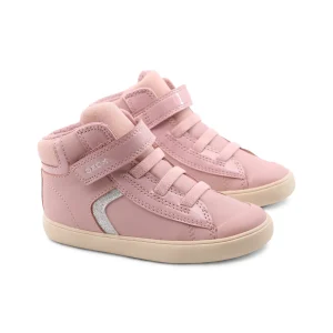 B Gisli A scarponcino bimba con velcro