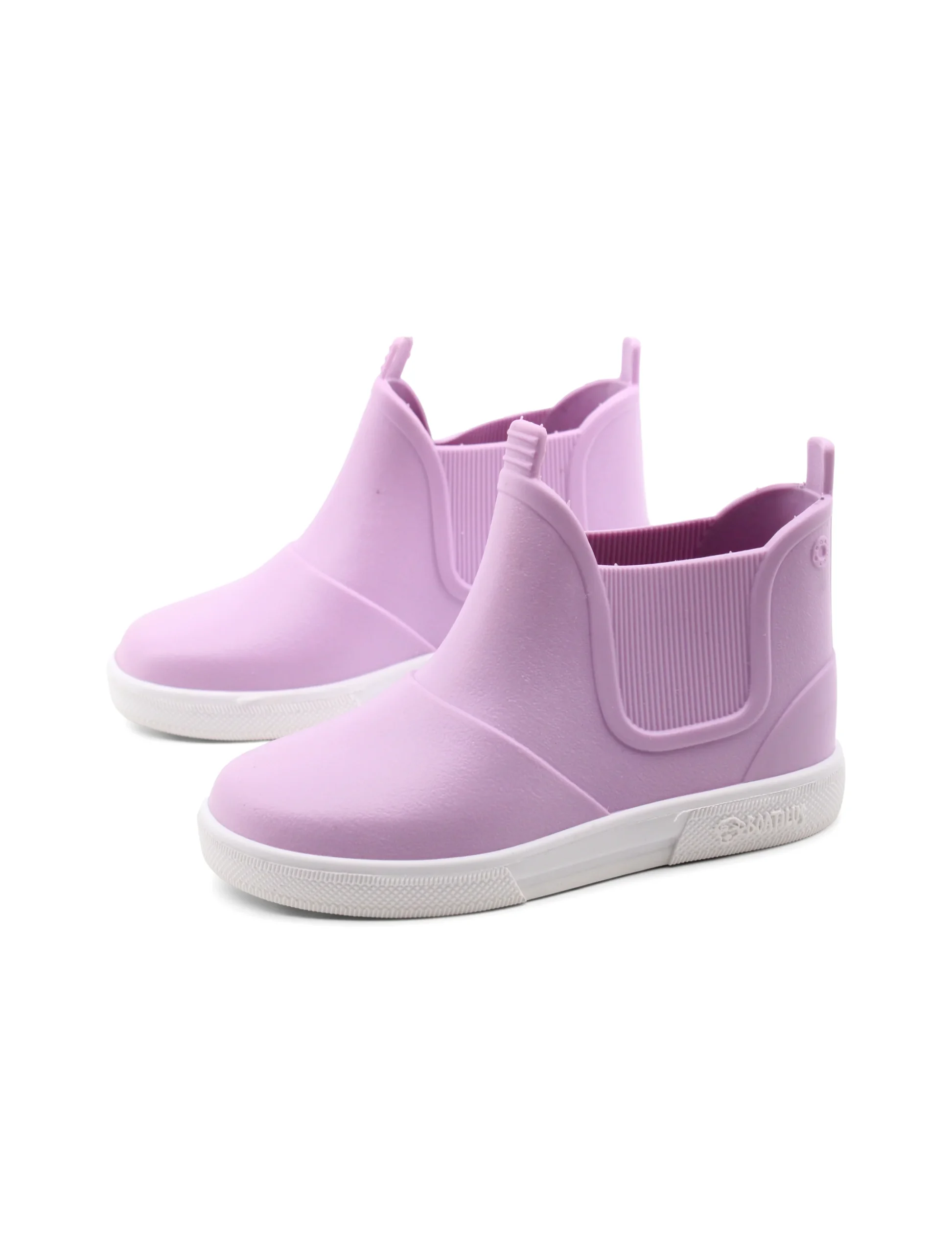 Stivaletto piogga eco-frendly da bimba - immagine 4