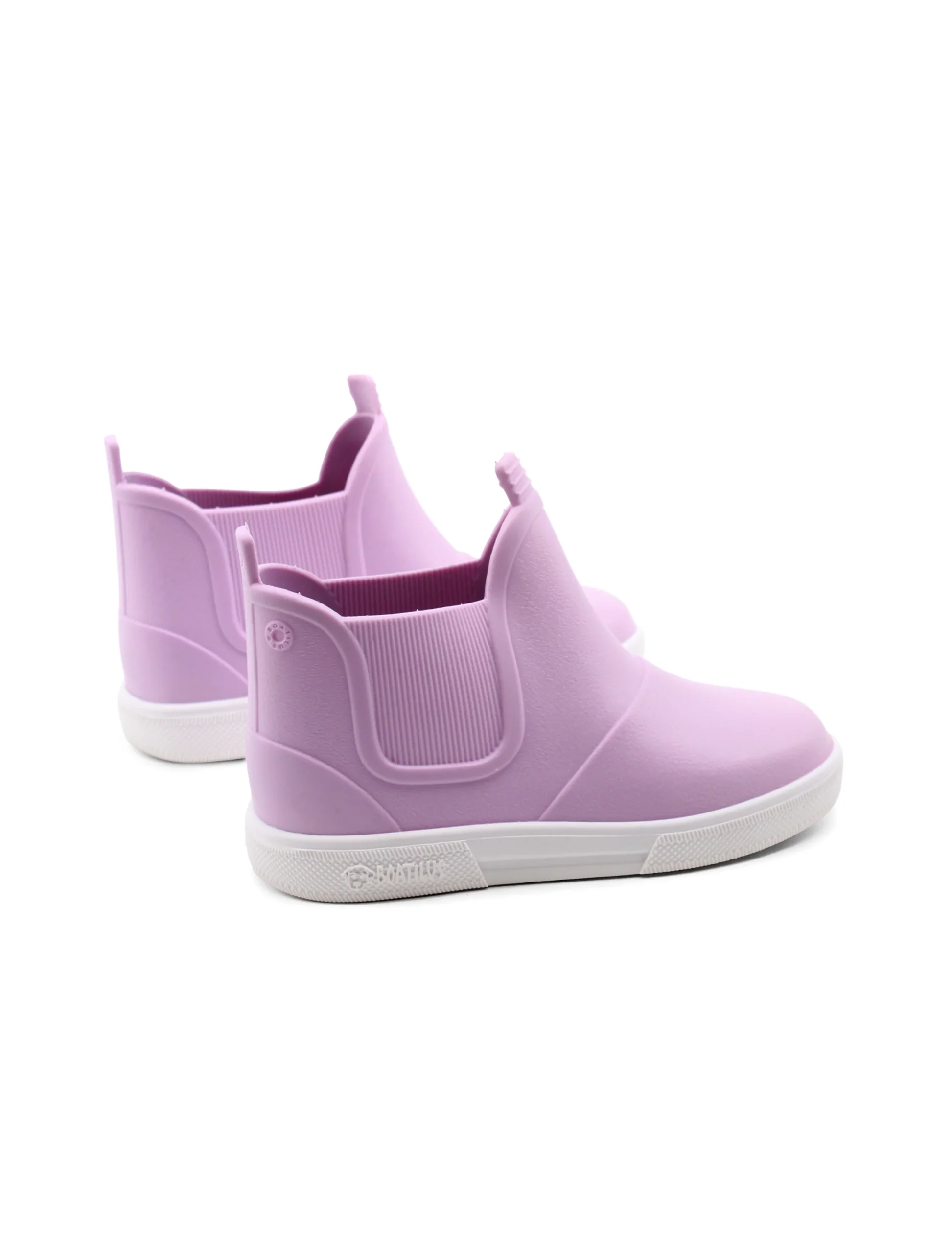 Stivaletto piogga eco-frendly da bimba - immagine 5