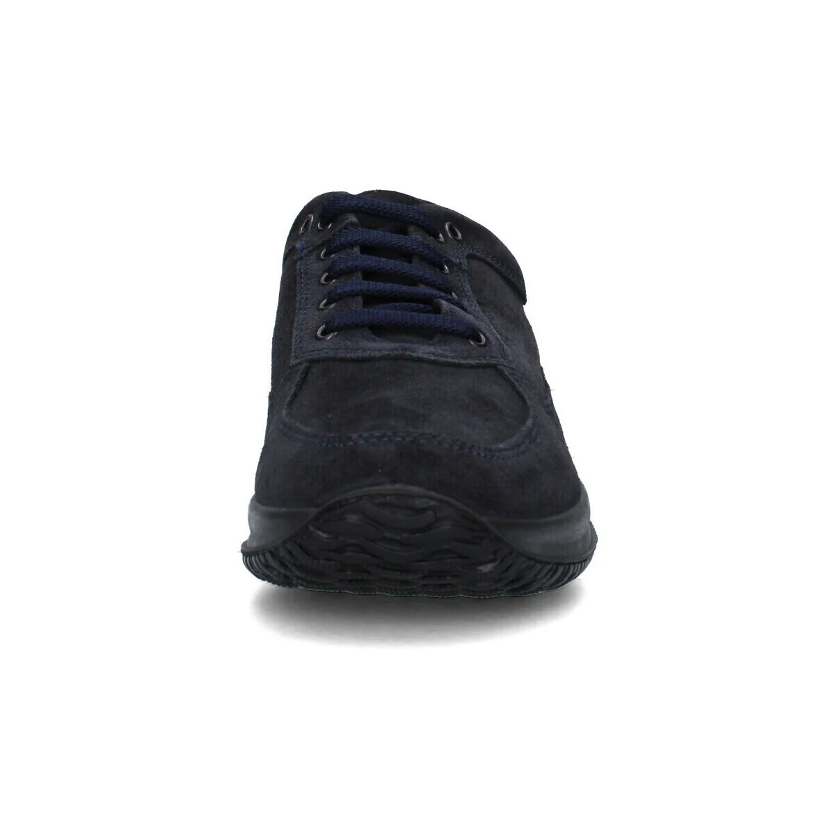 IGI&CO SNEAKERS UOMO BLU - immagine 4