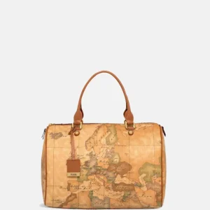 Bauletto Grande Geo Classic Alviero Martini 1A Classe