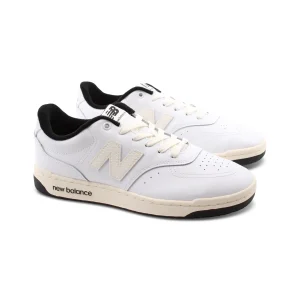 BBW80-AWB sneaker in pelle da uomo