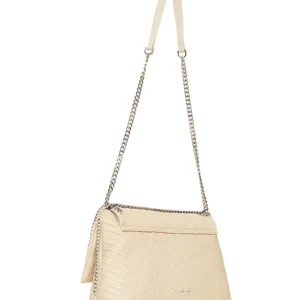 Borsa a tracolla elegante con catena