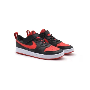 Court Borought Low sneaker bimbo