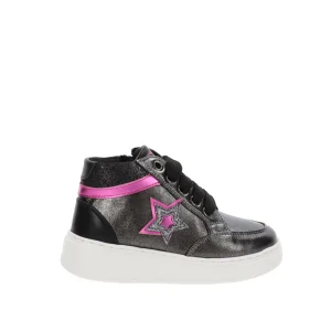 Balducci - Sneakers Bambina in Similpelle