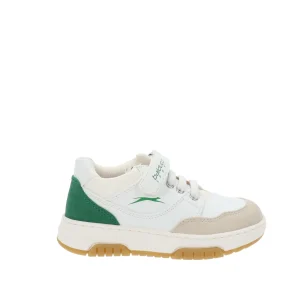 Balducci - Sneakers Bambino in Similpelle