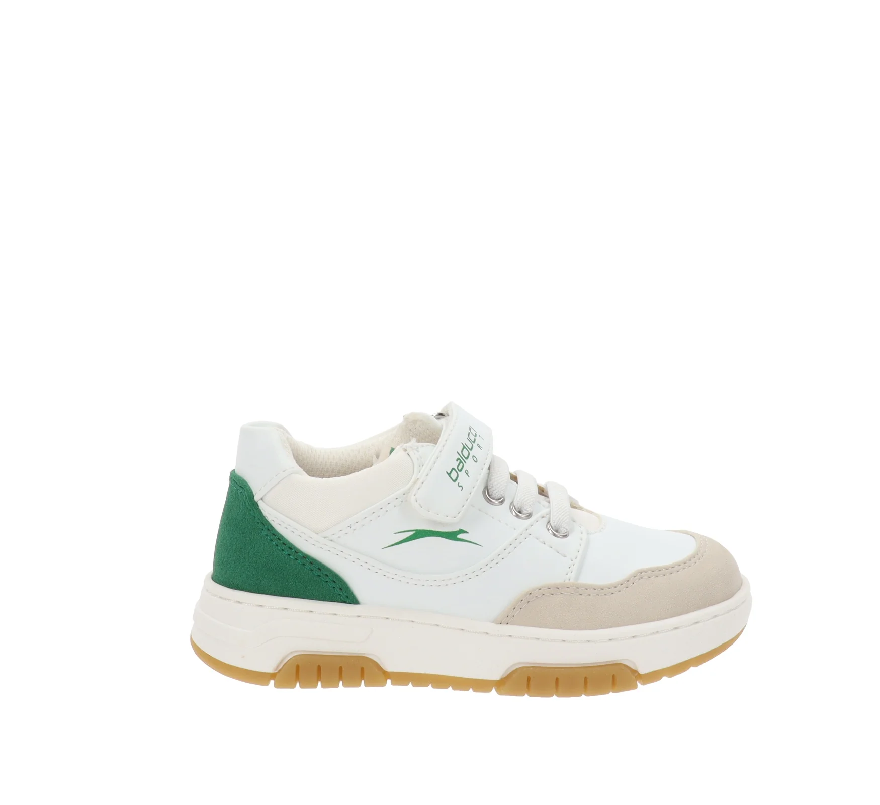 Balducci - Sneakers Bambino in Similpelle - immagine 2