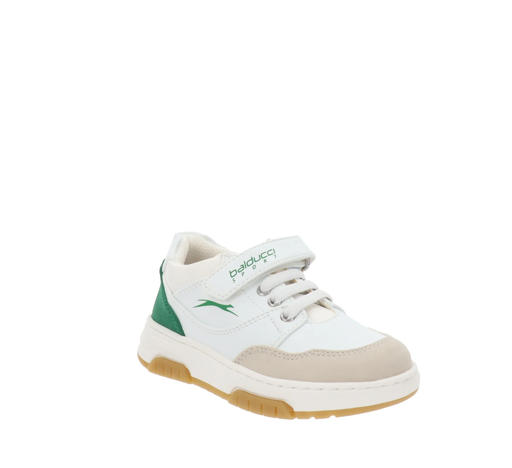 Balducci - Sneakers Bambino in Similpelle - immagine 3