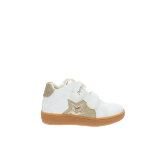 Balducci - Sneakers Bambina in Similpelle
